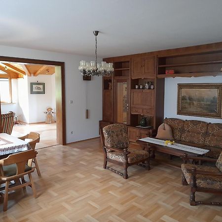 Ferienhaus Reiter Шладминг Екстериор снимка