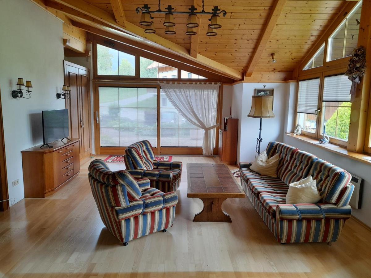 Ferienhaus Reiter Шладминг Екстериор снимка