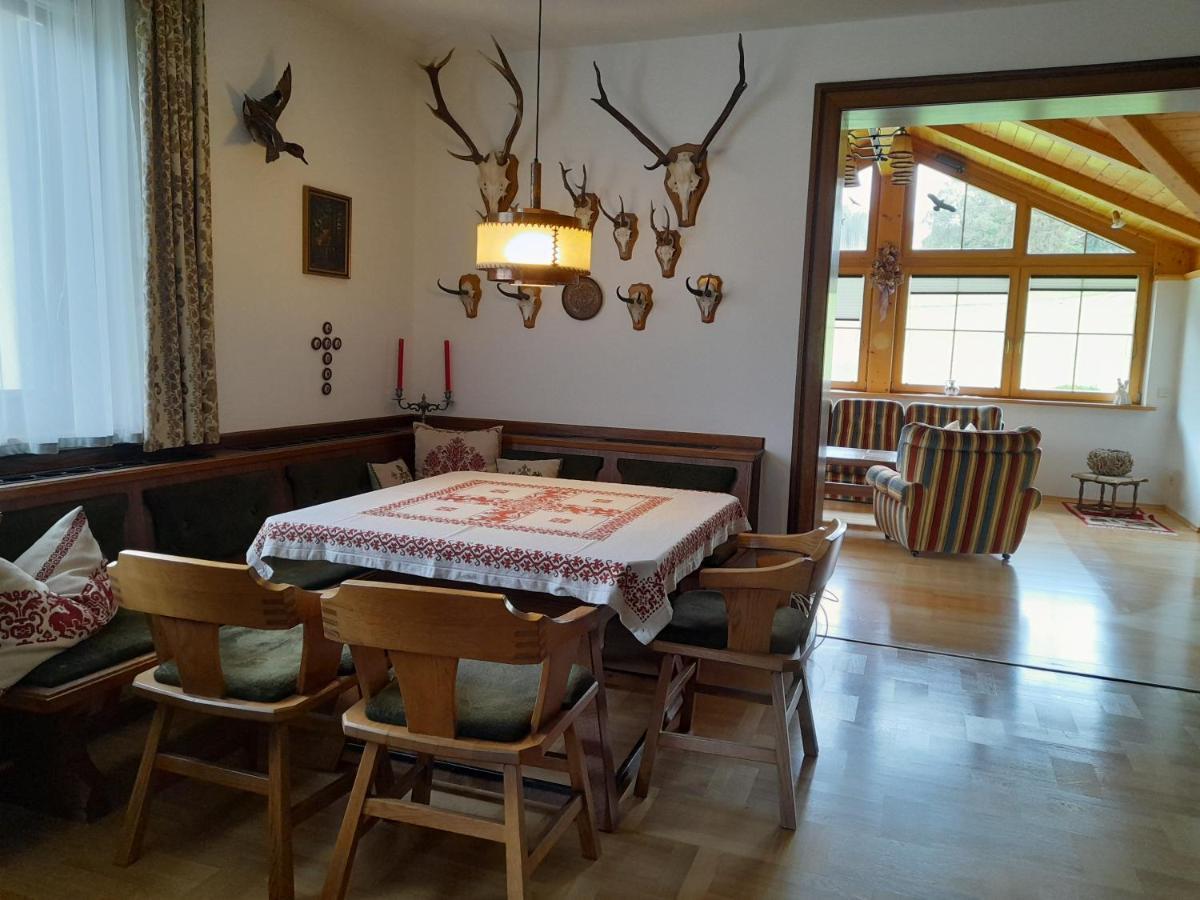 Ferienhaus Reiter Шладминг Екстериор снимка