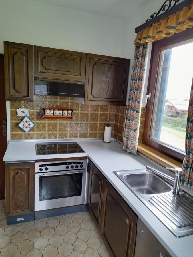 Ferienhaus Reiter Шладминг Екстериор снимка