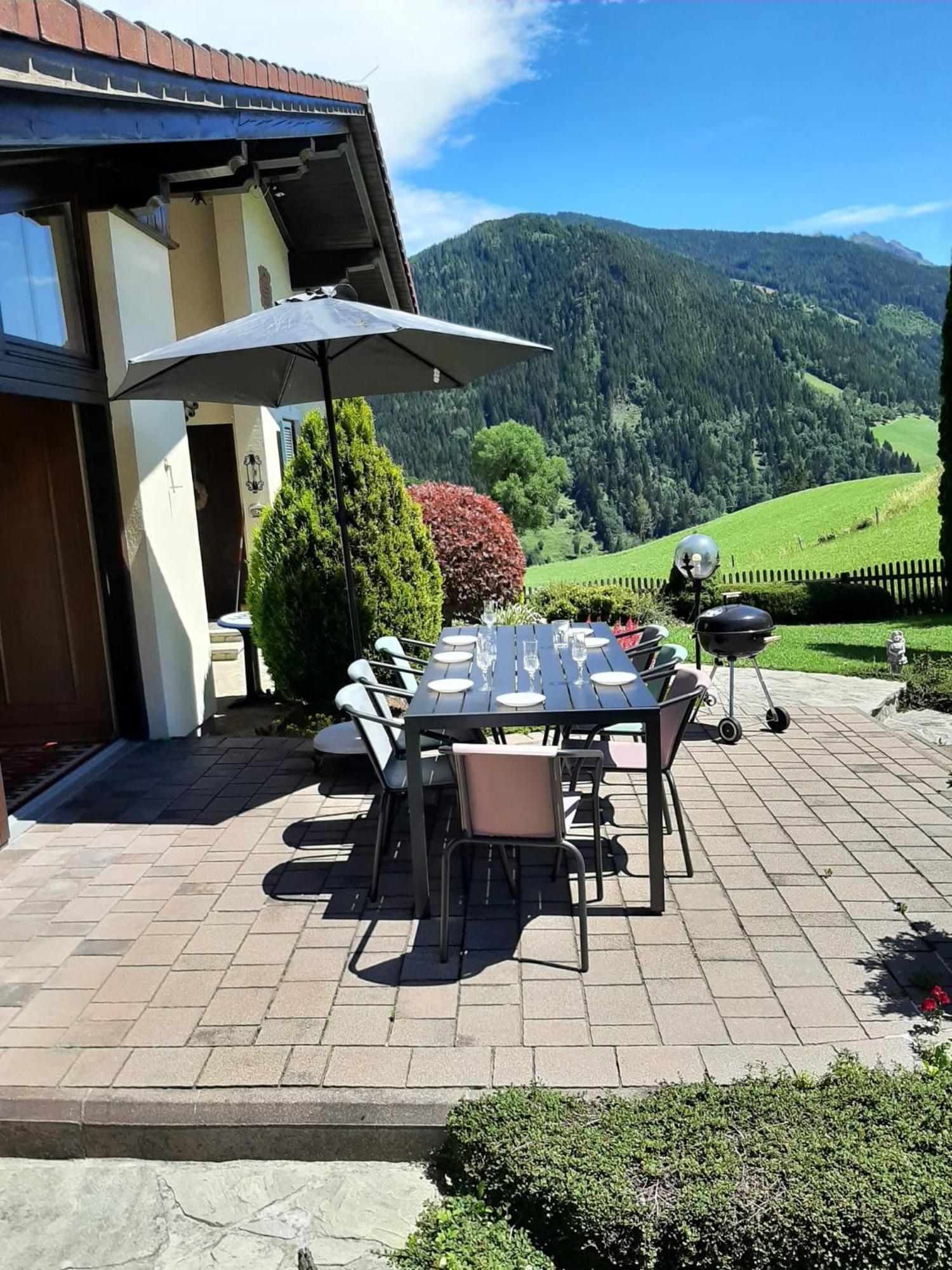 Ferienhaus Reiter Шладминг Екстериор снимка